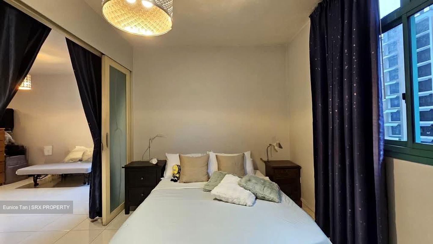 Blk 473 Segar Gardens (Bukit Panjang), HDB 5 Rooms #555285771